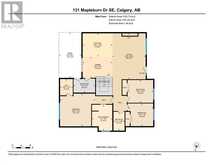 131 Mapleburn Drive SE Calgary