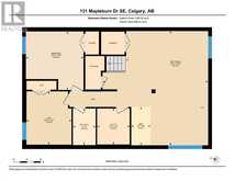 131 Mapleburn Drive SE Calgary