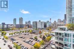 1004, 550 Riverfront Avenue SE Calgary