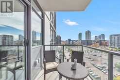 1004, 550 Riverfront Avenue SE Calgary