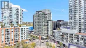 1004, 550 Riverfront Avenue SE Calgary