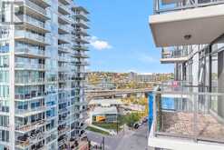 1004, 550 Riverfront Avenue SE Calgary