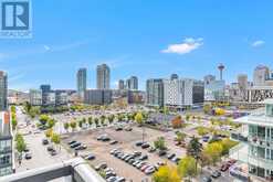 1004, 550 Riverfront Avenue SE Calgary