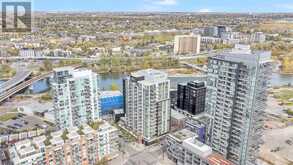 1004, 550 Riverfront Avenue SE Calgary