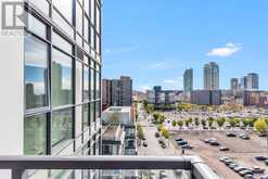 1004, 550 Riverfront Avenue SE Calgary