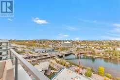 1004, 550 Riverfront Avenue SE Calgary