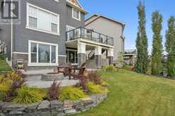 122 Canals Close SW Airdrie