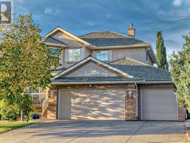 434 Mt Douglas Place SE Calgary Alberta