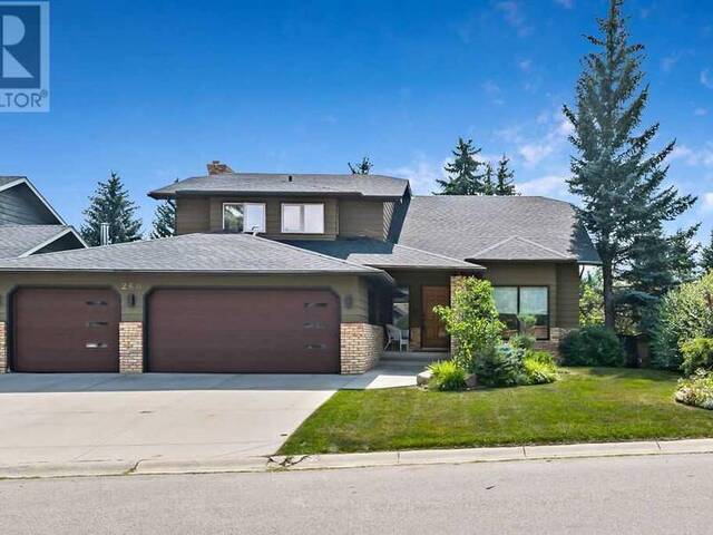 260 Canterville Drive SW Calgary Alberta