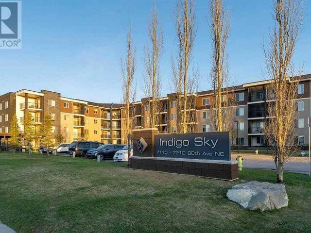 420, 7210 80 Avenue NE Calgary Alberta