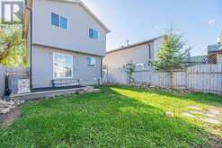 10 Martindale Mews NE Calgary