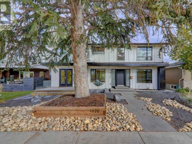 1620 Chester Place NW Calgary