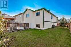 80 Douglas Ridge Circle SE Calgary