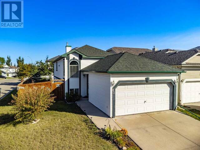 80 Douglas Ridge Circle SE Calgary Alberta