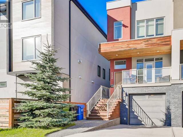 2338 Westmount Road NW Calgary Alberta