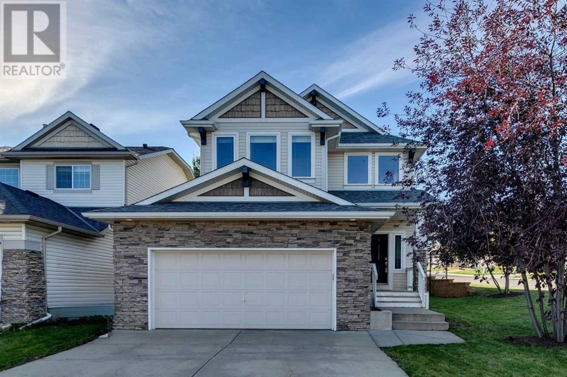 86 Cresthaven View SW Calgary