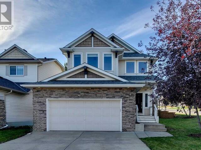 86 Cresthaven View SW Calgary Alberta