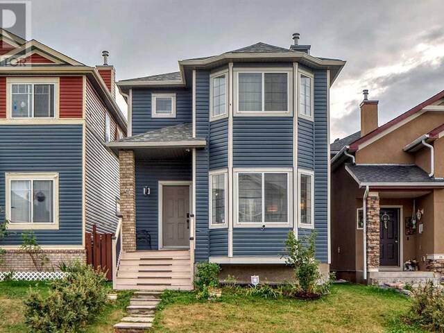 49 Saddlecrest Close NE Calgary