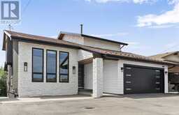 243 East Chestermere Drive Chestermere