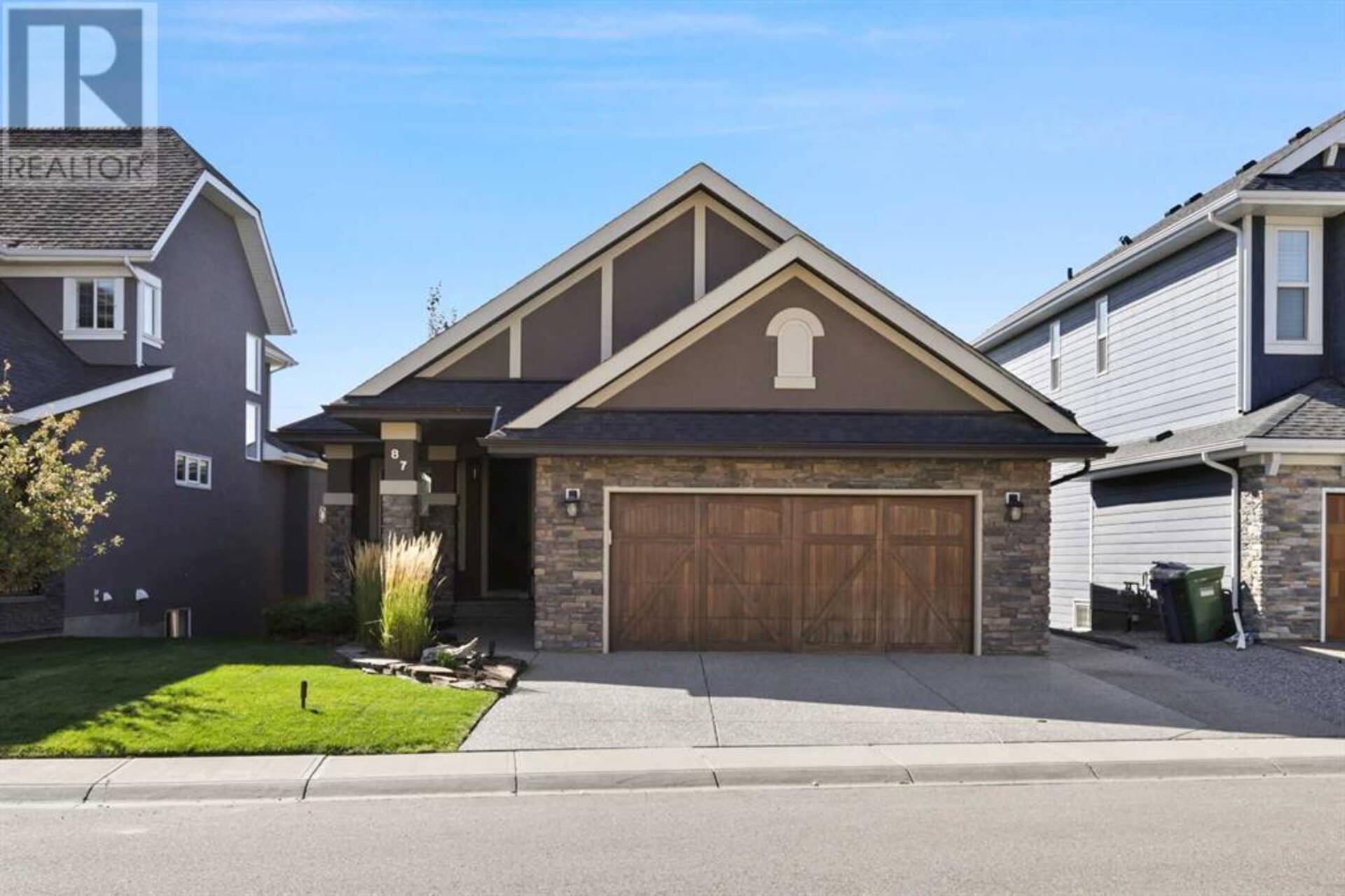 87 Cranbrook Way SE Calgary