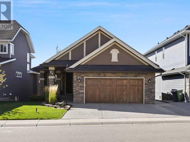 87 Cranbrook Way SE Calgary Alberta