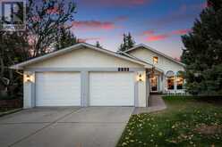 2931 Palliser Drive SW Calgary