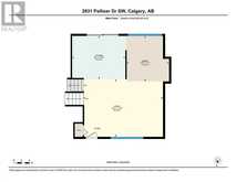 2931 Palliser Drive SW Calgary