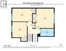 2931 Palliser Drive SW Calgary