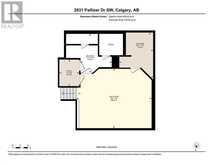 2931 Palliser Drive SW Calgary