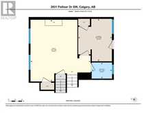 2931 Palliser Drive SW Calgary