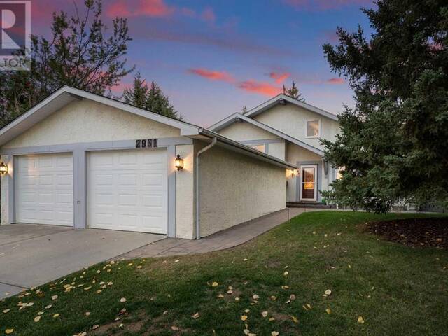 2931 Palliser Drive SW Calgary