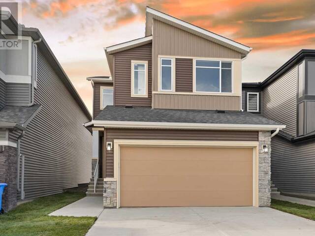 41 Corner Glen Road NE Calgary Alberta