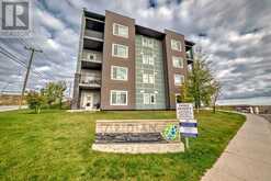 208, 8 Sage Hill Terrace NW Calgary