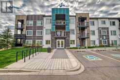 208, 8 Sage Hill Terrace NW Calgary