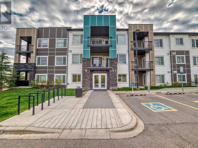 208, 8 Sage Hill Terrace NW Calgary Alberta