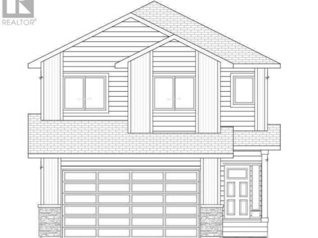 712 Mandalay Link Carstairs Alberta