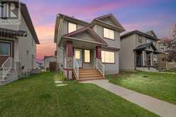 29 Crystal Shores Crescent Okotoks