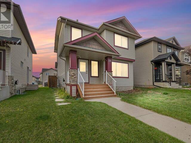 29 Crystal Shores Crescent Okotoks Alberta