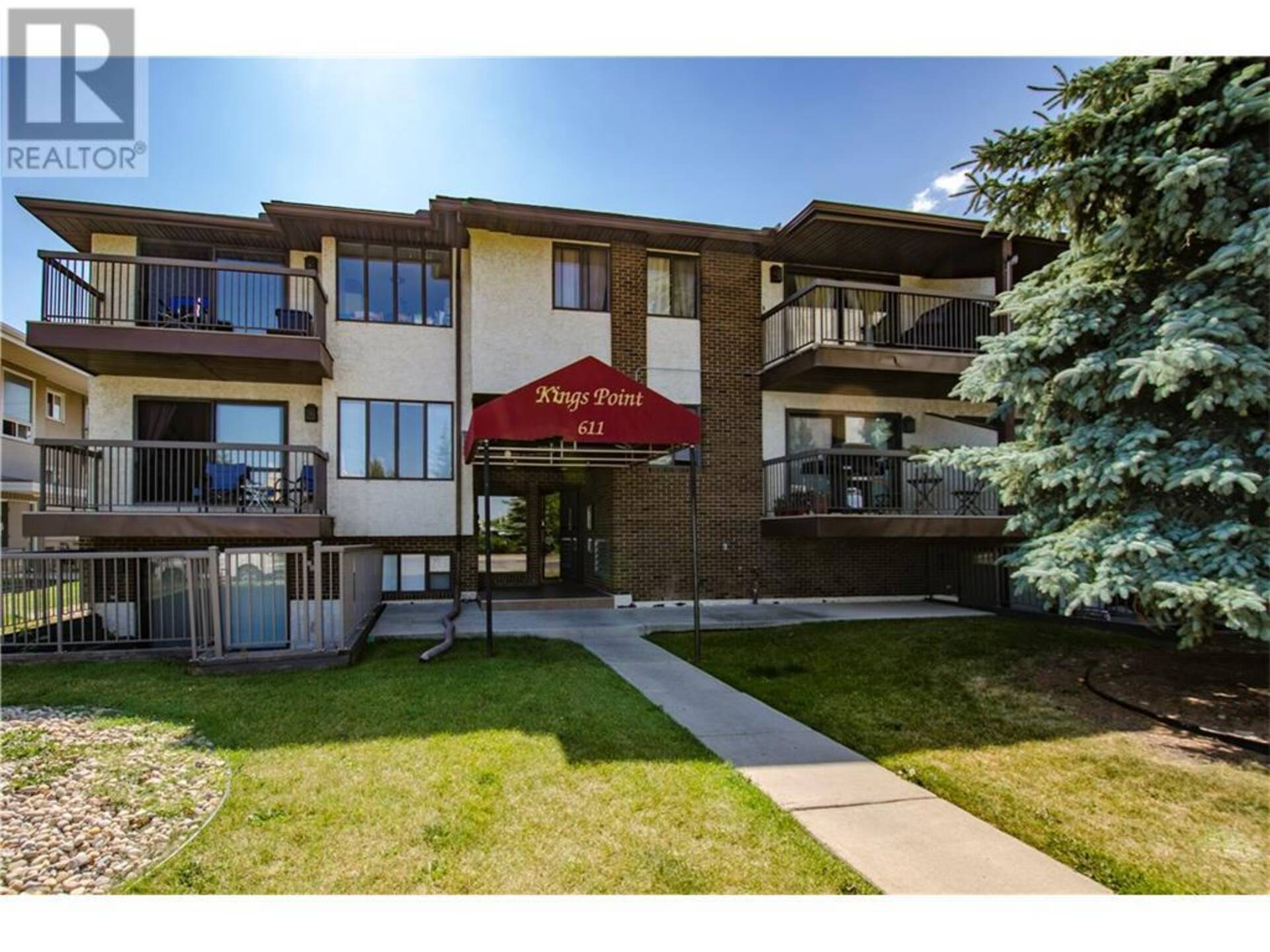 202, 611 67 Avenue SW Calgary