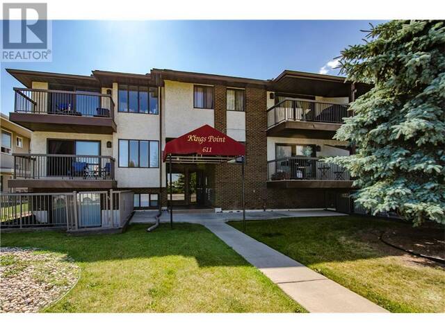 202, 611 67 Avenue SW Calgary Alberta