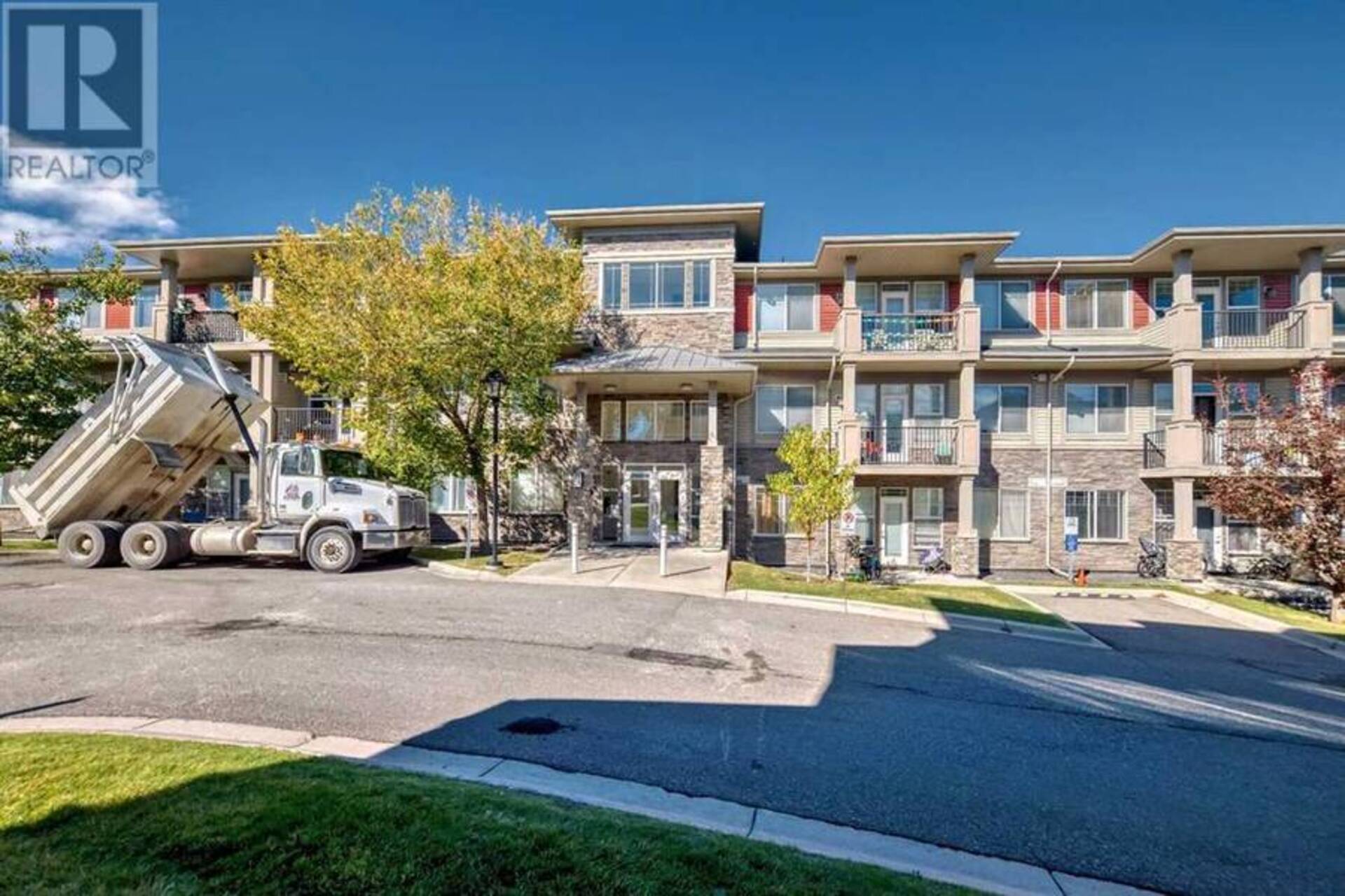 104, 22 Panatella Road NW Calgary