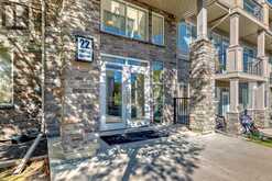 104, 22 Panatella Road NW Calgary