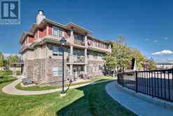 104, 22 Panatella Road NW Calgary