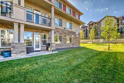 104, 22 Panatella Road NW Calgary