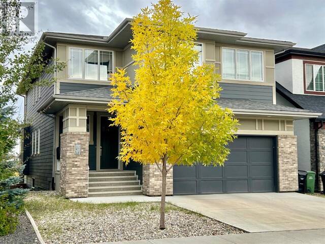 132 Marquis View SE Calgary Alberta