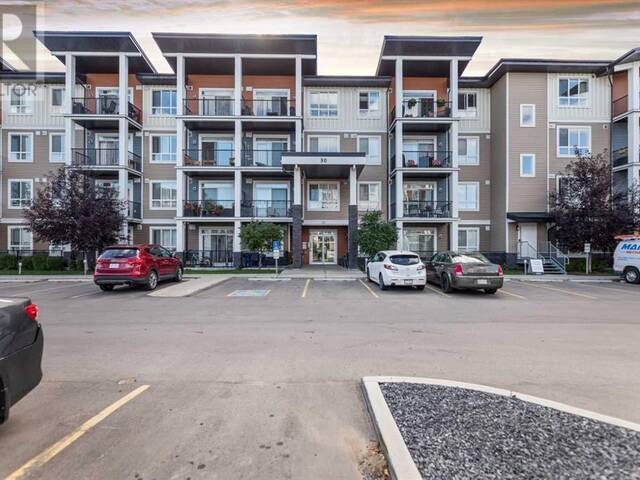 208, 30 Walgrove Walk SE Calgary Alberta