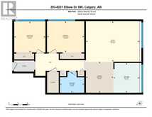 203, 8231 Elbow Drive SW Calgary