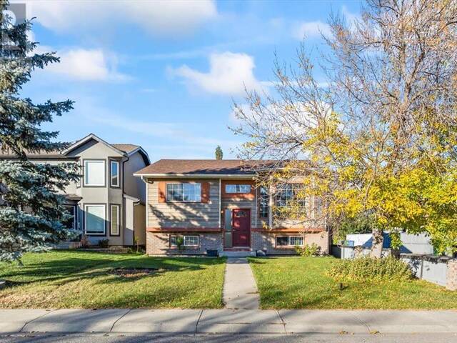 327 Shawbrooke Circle SW Calgary Alberta