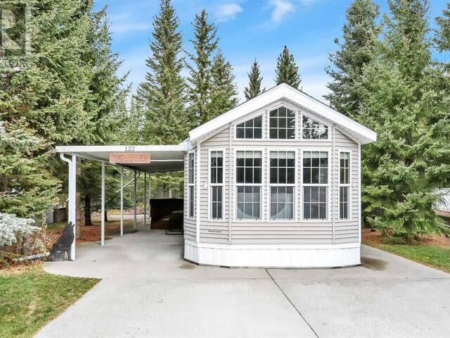 122, 32379 Range Road 55 Rural Mountain View Alberta