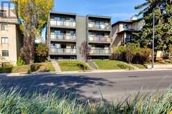 304, 2722 17 Avenue SW Calgary